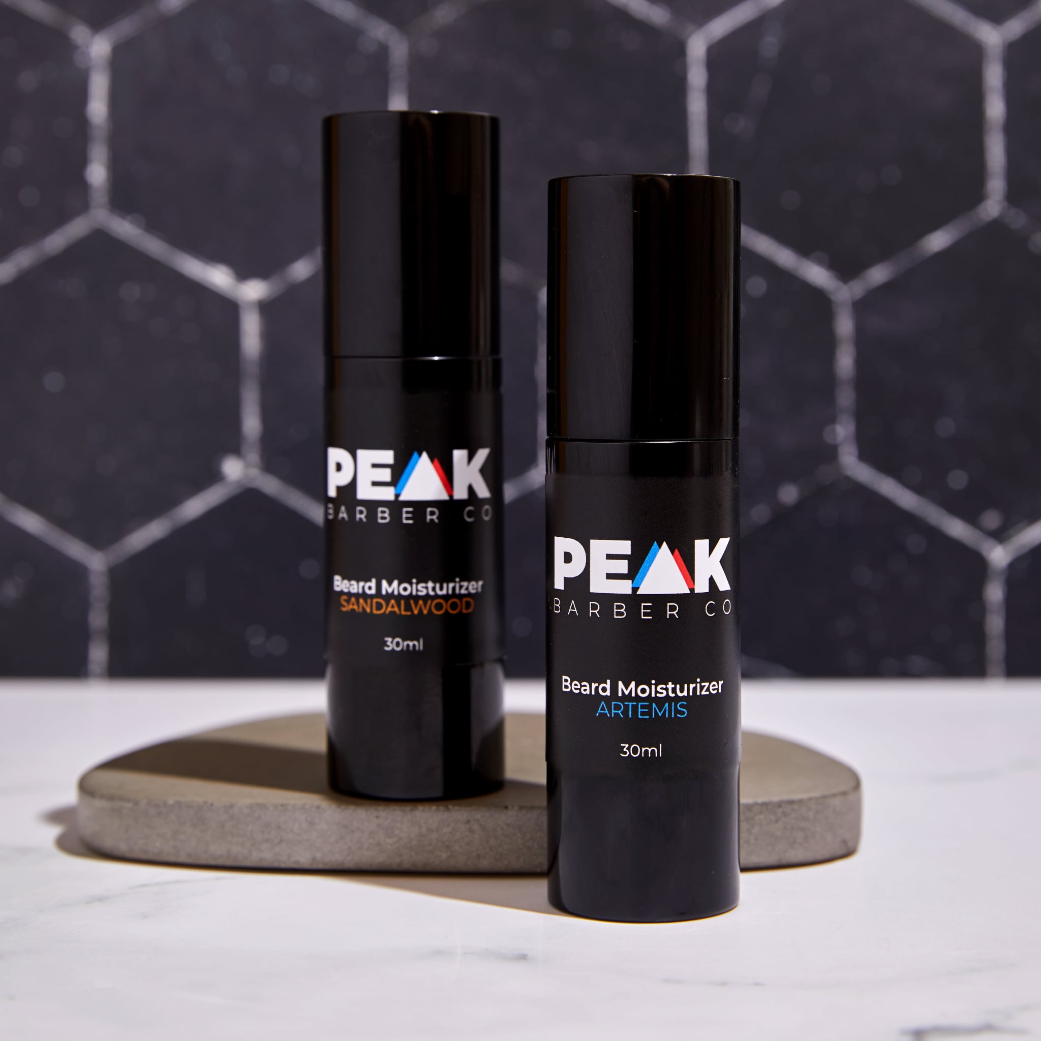 BEARD Peak Barber Co.