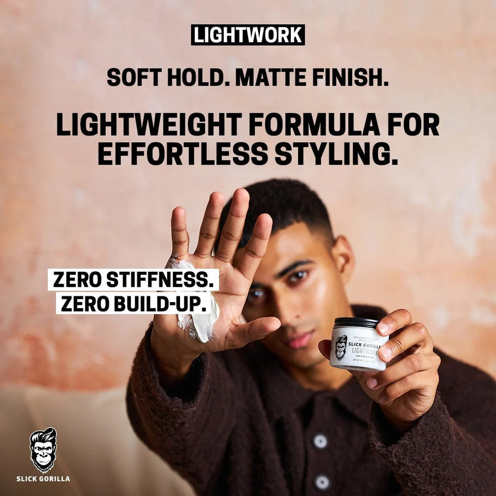 Lightwork Clay