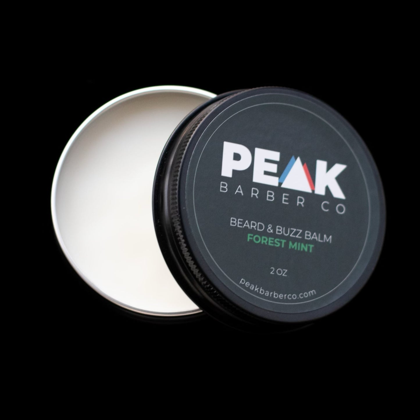 Beard & Buzz Balm