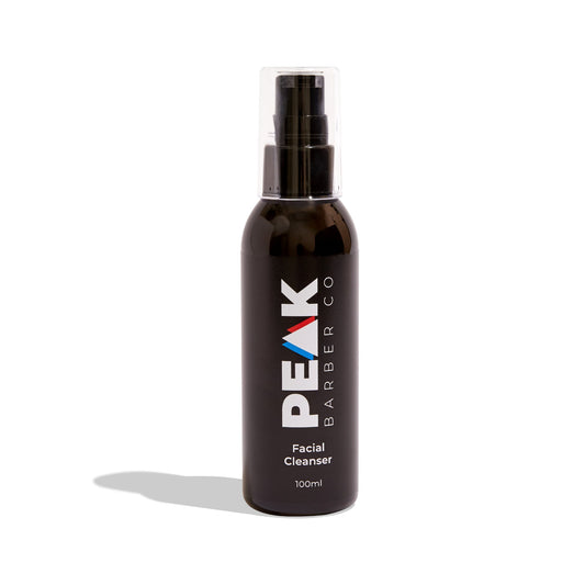 Facial Cleanser