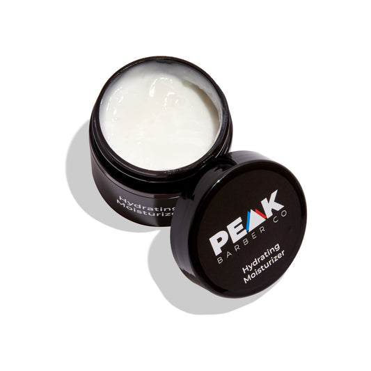 Hydrating Moisturizer