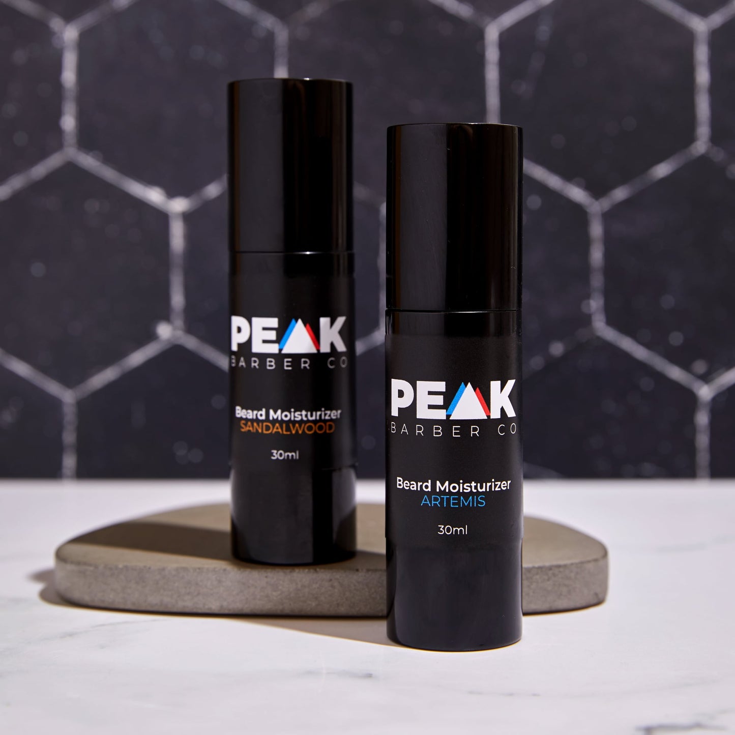 Beard Moisturizer