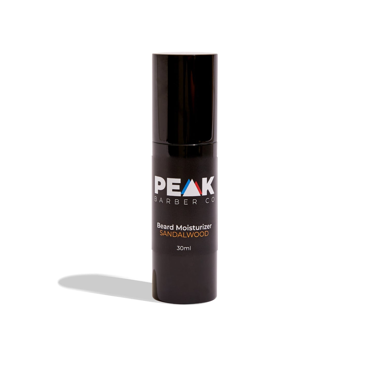 Beard Moisturizer