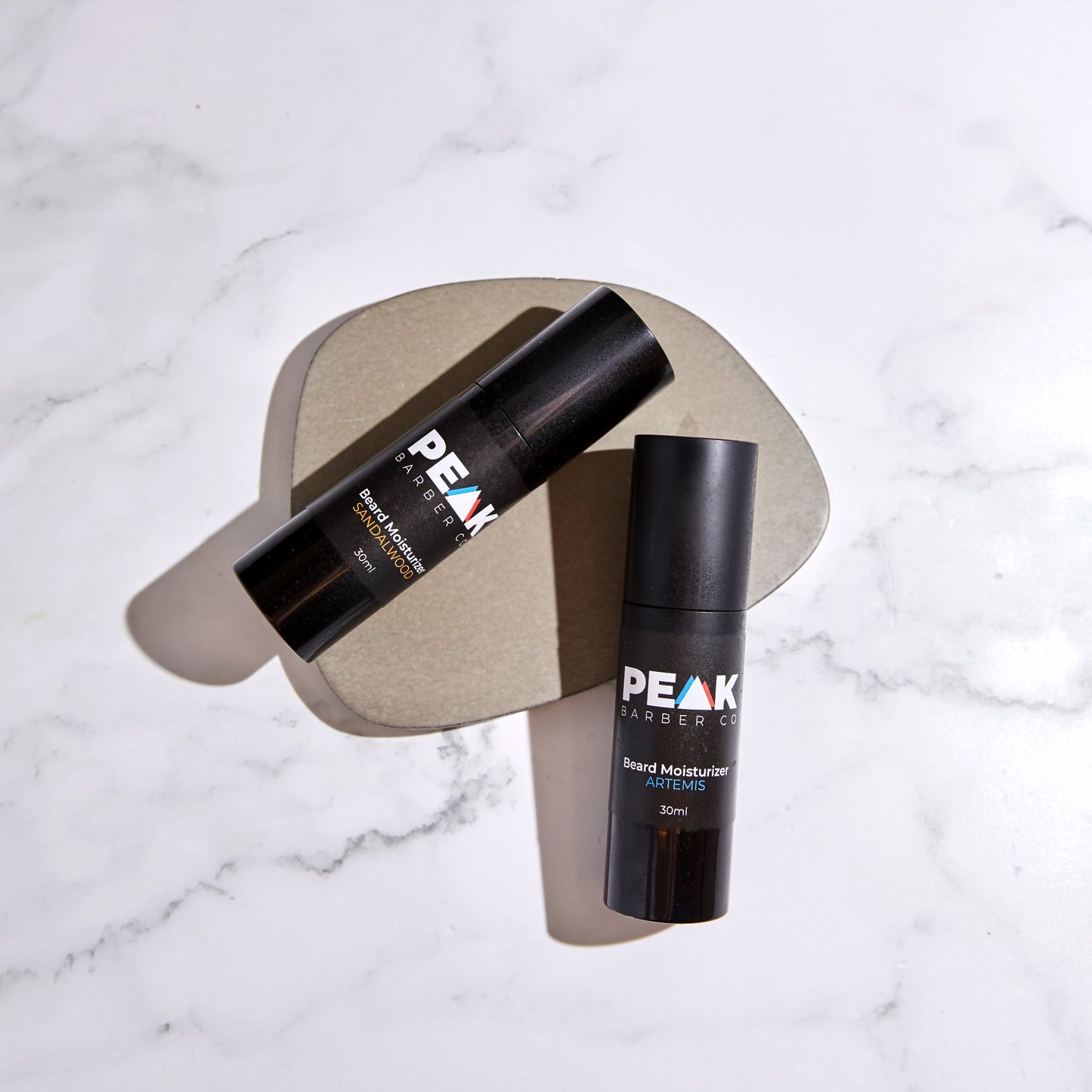 Beard Moisturizer