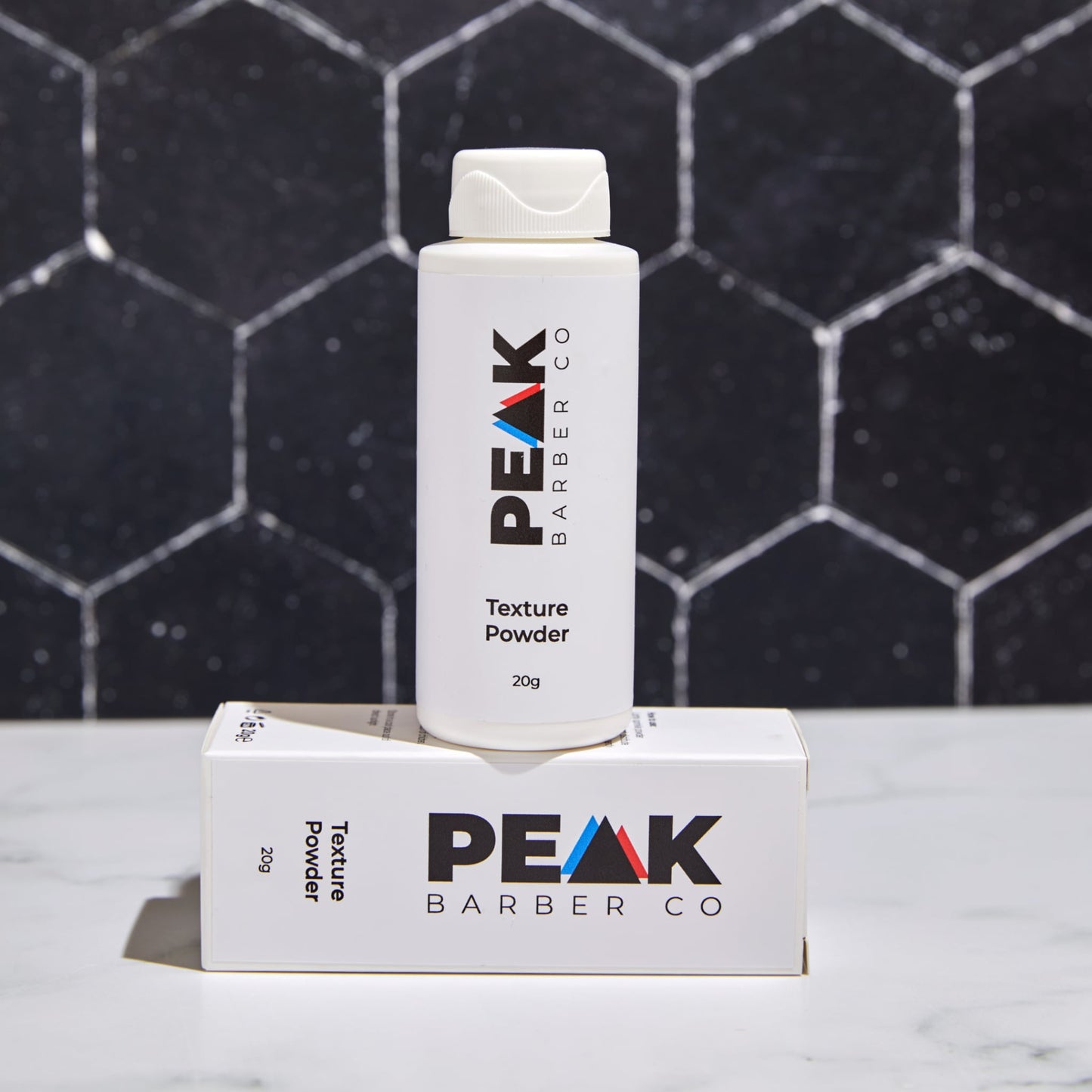 Texture Powder