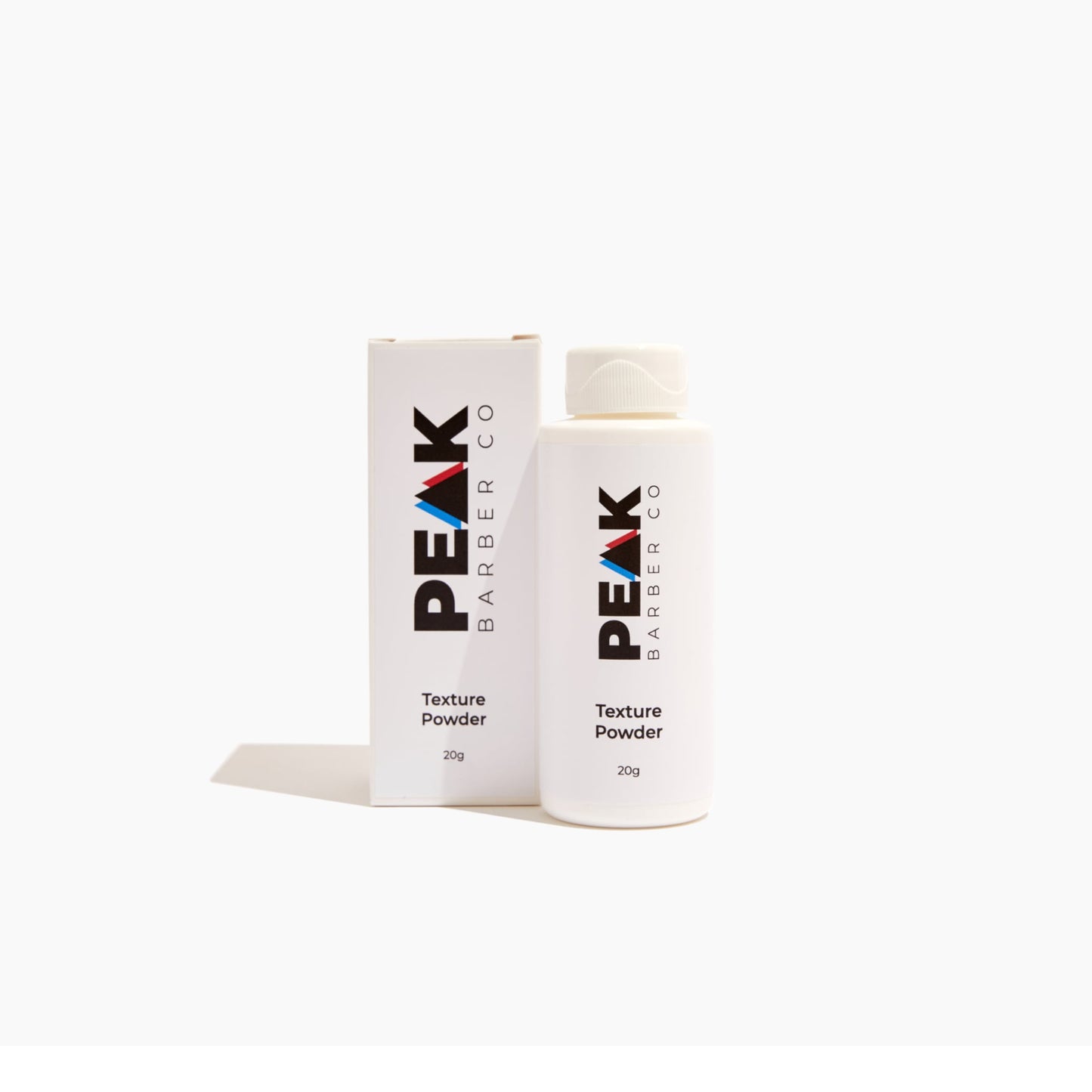 Texture Powder