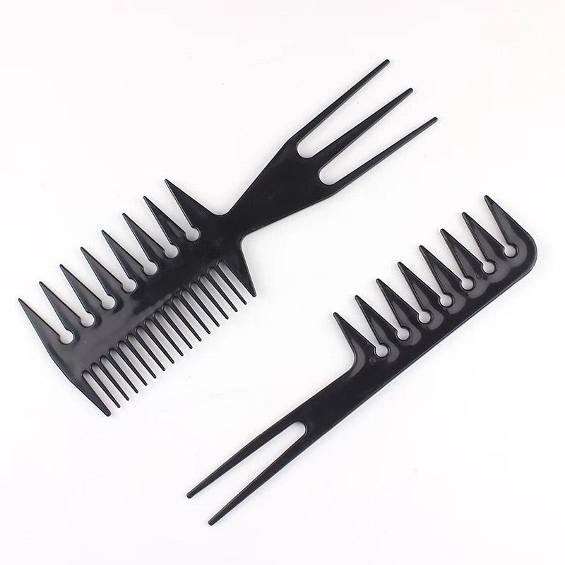 Texture Comb