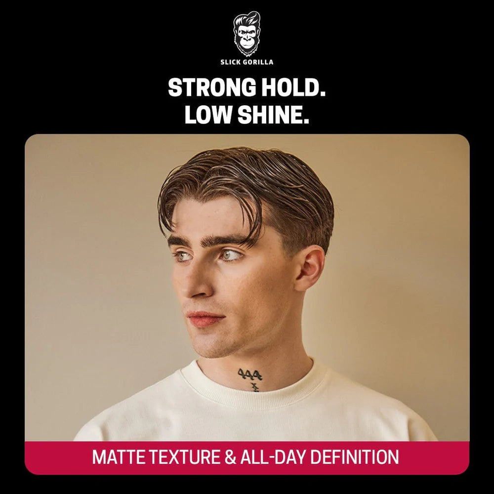 Clay Pomade