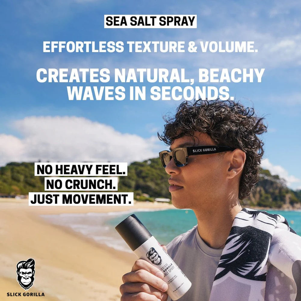 Sea Salt Spray