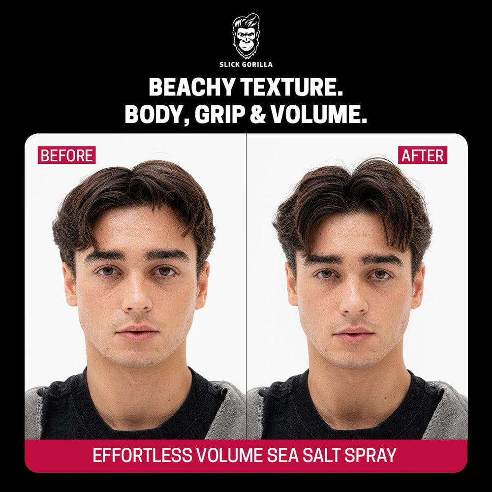 Sea Salt Spray