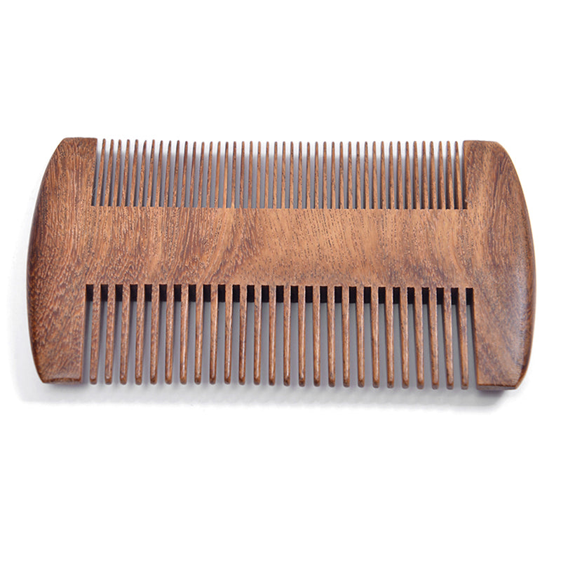 Sandalwood Beard Comb